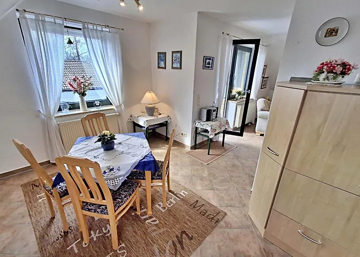 Apartment Im 2_familien_haus